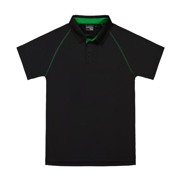 Picture of XTP PERFORMANCE POLO – MENS